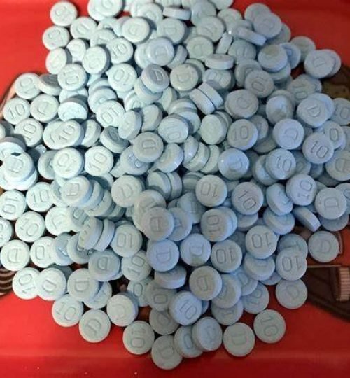 Buy Bromazolam Online UK